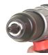 Milwaukee M18 fuel percussion drill