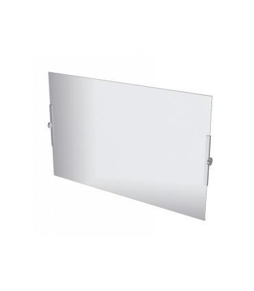 Rectangular reversible mirror Colombo without light gallery