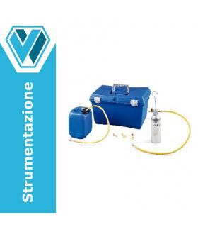 Wigam A / CF-P air conditioner internal cleaning kit