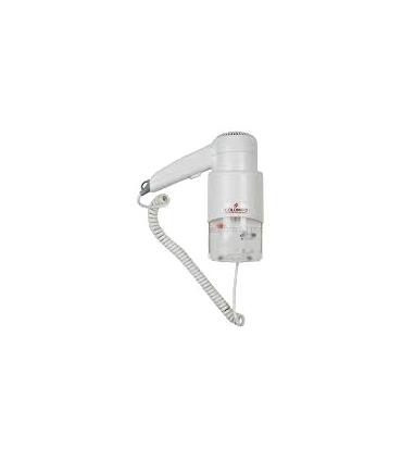 Hair dryer Colombo collection hotelerie b9995 white.