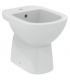 Ideal Standard I.Life T4674 floor mounted bidet