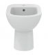 Bidet au sol Ideal Standard I.Life T4674