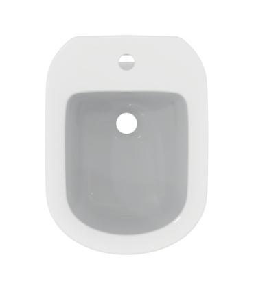 Bidet au sol Ideal Standard I.Life T4674