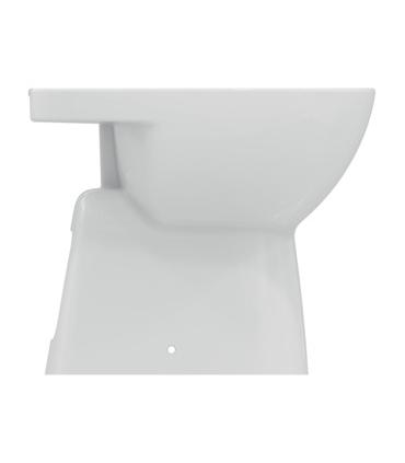 Bidet au sol Ideal Standard I.Life T4674