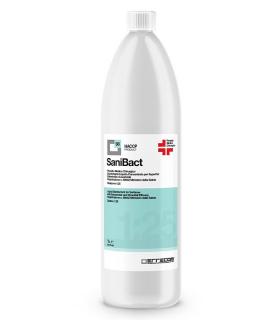 Concentrated disinfectant for Sanibact surfaces