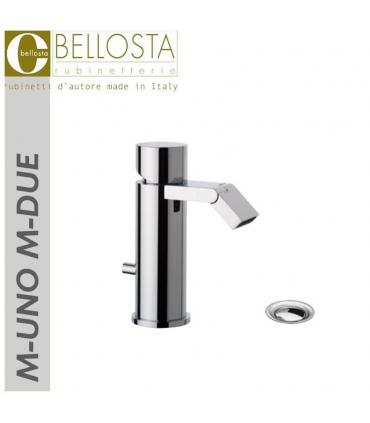 Miscelatore bidet monoforo Bellosta M-Uno art.8907