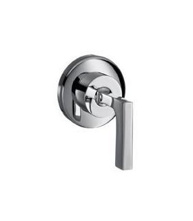 Rubinetto d'arresto Hansgrohe Axor Citterio art.39960000