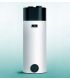 Vaillant artoStor VWL floor standing heat pump water heater