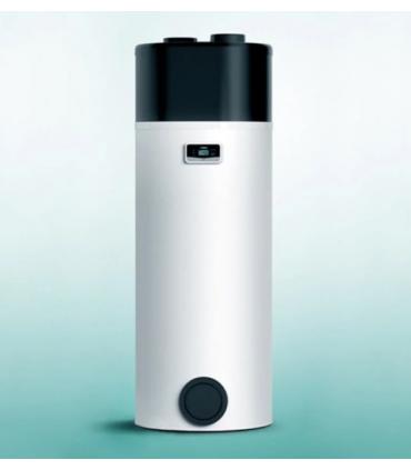 Vaillant artoStor VWL floor standing heat pump water heater