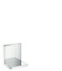 Module etagere Hansgrohe Axor Starck 40872