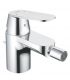 Miscelatore monoforo per bidet Grohe serie eurosmart cosmopolitan art.