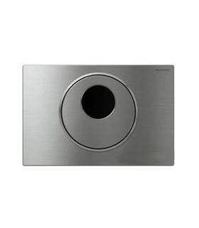 Electric infrared flush plate Sigma10 for cistern Sigma8 Geberit