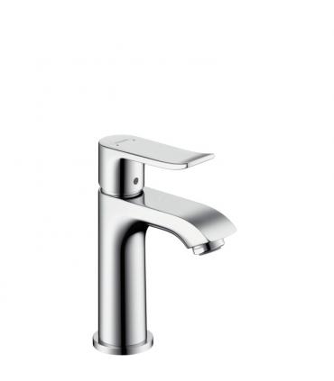 Hansgrohe Mitigeur monotrou pour lavabo collection starck 31088 chrome.