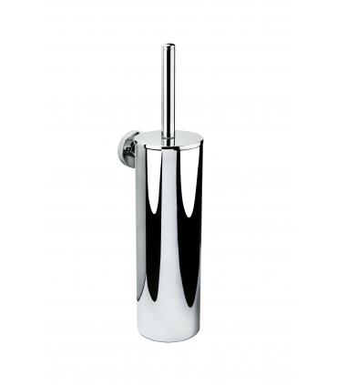 Toilet brush holder colombo collection basic