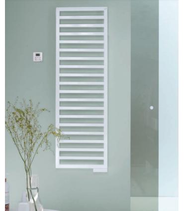 Zehnder Quaro electric towel warmer