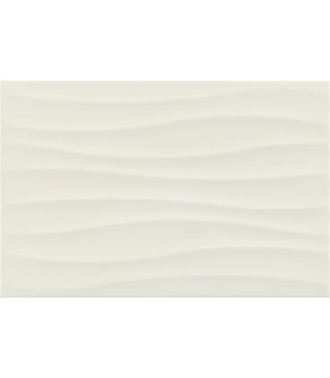 Tuile  pour le revêtement Marazzi  série Neutral 25X38 Tide