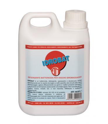 FIMI IDROBAT cleaner for whirlpools, 1 l