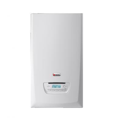 Saunier Duval Thema Condens AP boiler with aquaspeed and high head fan