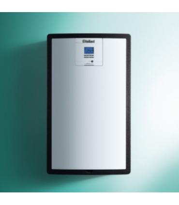 Vaillant auroFLOW exclusive VPM forced solar station