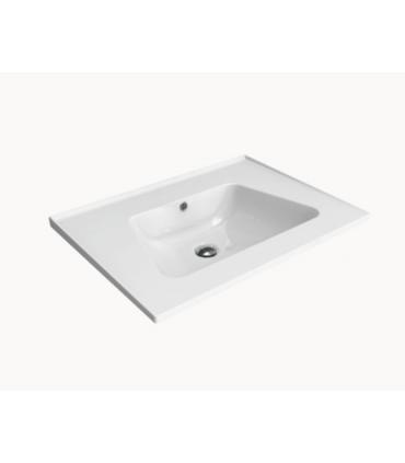 Lavabo consolle Ceramica Flaminia Bloom