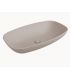 Countertop Washbasin Ceramica Flaminia Nudaslim