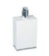 Wall mounted soap dispenser Koh-I-Noor collection Lem