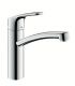 Miscelatore monoforo per lavello Hansgrohe serie Focus art.31806000