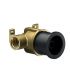 Corpo incasso per miscelatore lavabo a parete Nobili WE00600