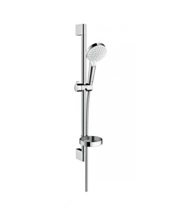 Saliscendi 65 cm con porta sapone collezione Crometta Hansgrohe art.26