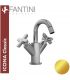 Group bidet monotrou, Fantini Iaveca Classic