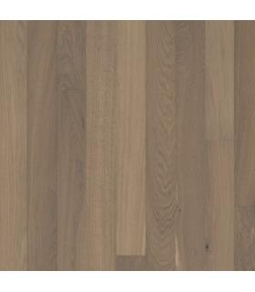 Parquet Bauwerk Cleverpark 125x10 chêne légèrement fumé huilé