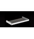 Gessi linear shelf Elegance collection art. 46550