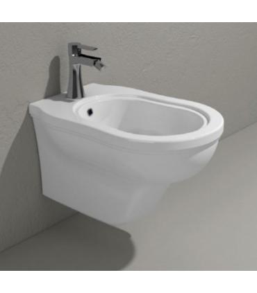 Bidet sospeso Flaminia serie Efi EF218