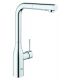 Miscelatore lavello doccetta estraibile Grohe Essence New art.30270000