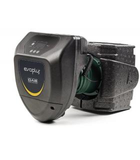 Evoplus B DAB wet rotor electronic circulator