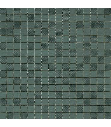 Piastrella mosaico Marazzi collezione Fabric 40x40