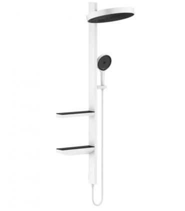 Colonna doccia Hansgrohe Rainfinity Showerpipe 360