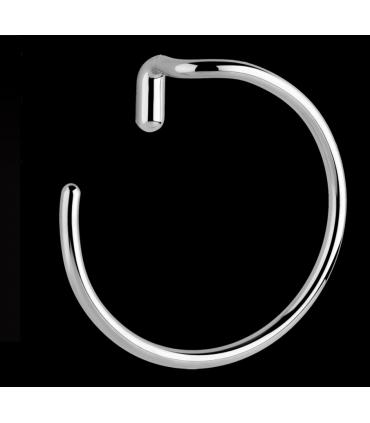 Towel ring Gessi Goccia series art. 38109