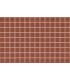 Tuile mosaïque Marazzi série Neutral 25X38