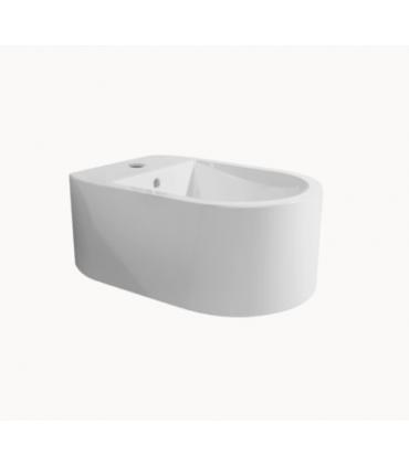 Flaminia wall hung bidet Astra AS218 series