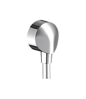 Water inlet for hand shower Fix-fit E Hansgrohe
