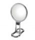 Miroir grossissant pour table, Koh-I-Noor collection Toeletta