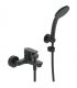 External bath mixer with Ideal Standard Cerafine O BC706 hand shower