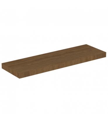 Ideal Standard washbasin shelf Veneered basin