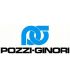 Pozzi serie Ydra fissaggi per semicolonna art.33960099