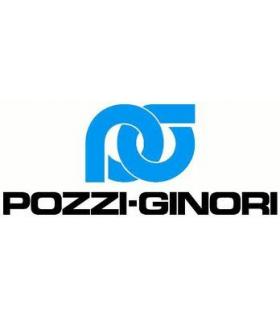 Pozzi serie Ydra fissaggi per semicolonna art.33960099