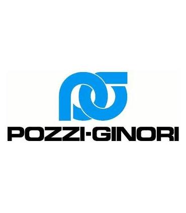 Pozzi serie Ydra fissaggi per semicolonna art.33960099