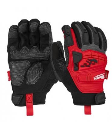 Gants de démolition anti-impact Milwaukee impact