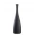 Toilet brush free standing Cosmic series Saku opaque