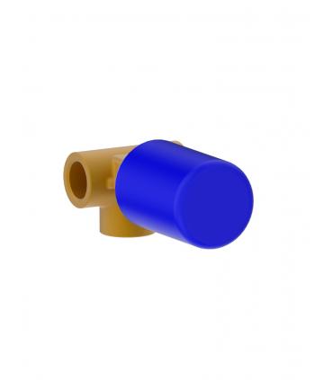Corpo incasso per deviatore Bellosta 454049